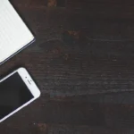 Classic Smartphone Electronic Device