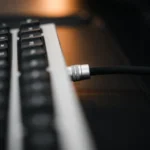 Computer Setup Data Cable