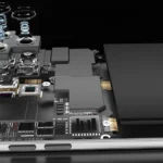 Premium Smartphone Processor Chip