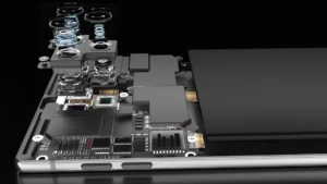 Premium Smartphone Processor Chip