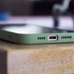 Smartphone Buttons Xiaomi Phone