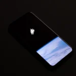 Smartphone Design Mobile Phone Aesthetic