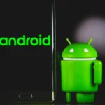 Smartphone Logo Android Repair