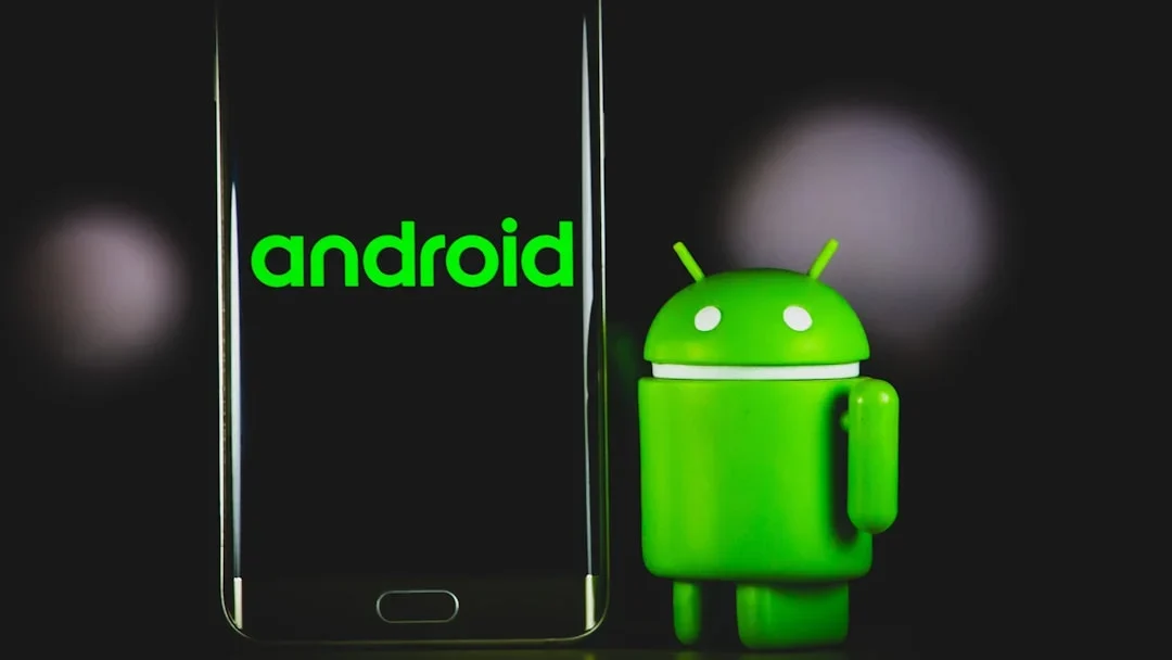 Smartphone Logo Android Repair
