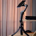 Tripod Design Aluminum Alloy
