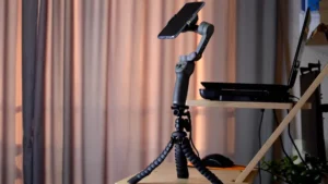 Tripod Design Aluminum Alloy