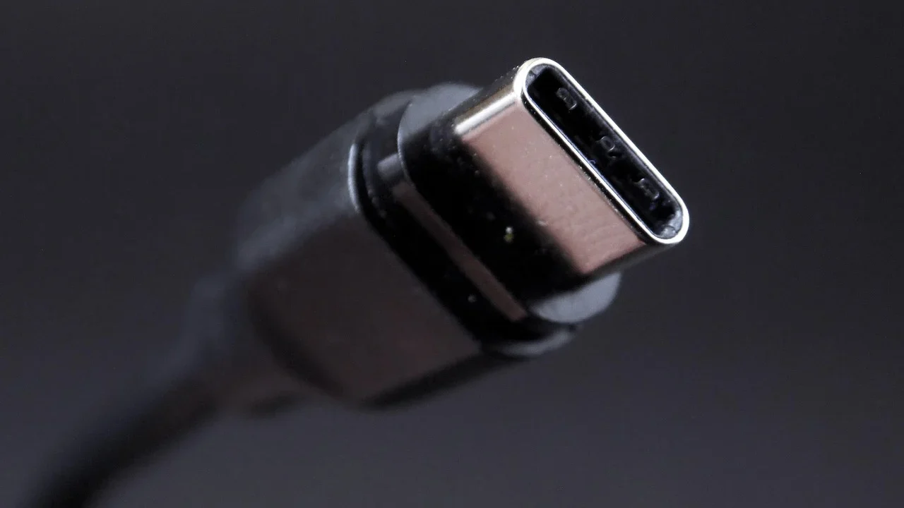 Usb Cable Smartphone Charging
