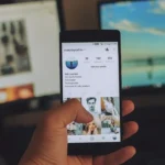 User Interface Mobile App