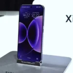 Xiaomi 14 Smartphone Screen