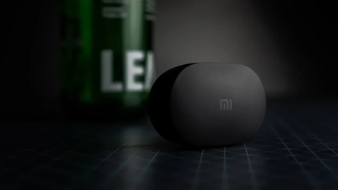 Xiaomi Earphones Audio Technology
